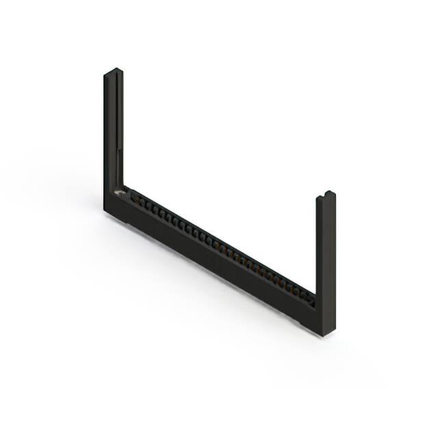 357-026-545-168 EDAC Inc.  Edgeboard Connectors